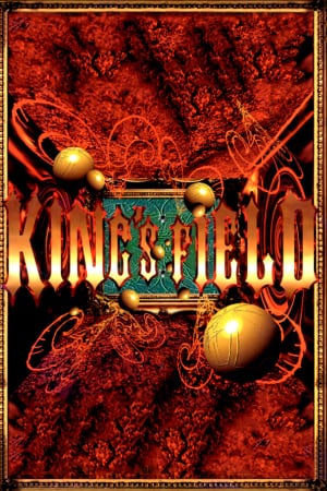 King's Field