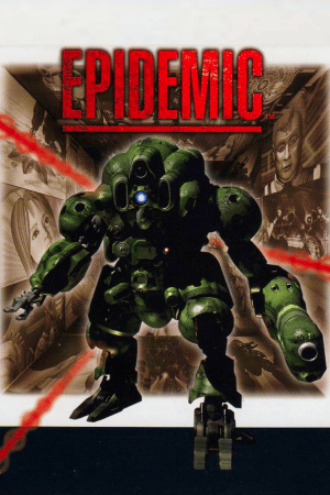 Epidemic [1996]