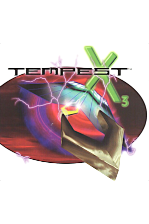 Tempest X3