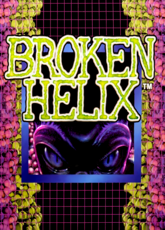 Broken Helix