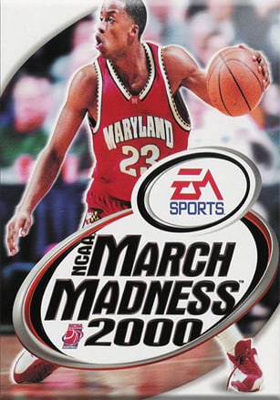 NCAA March Madness 2000