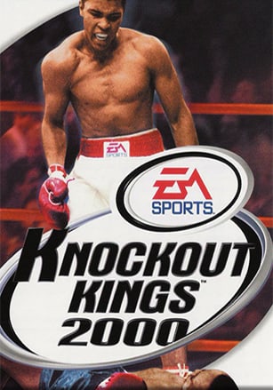 Knockout Kings 2000