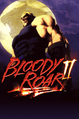 Bloody Roar 2