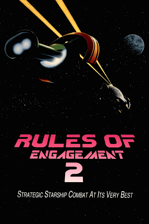 Rules of Engagement 2