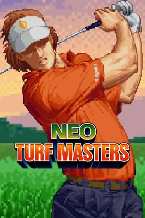 Neo Turf Masters