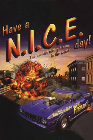 Have a N.I.C.E day!