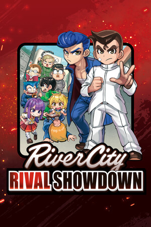 River City: Rival Showdown