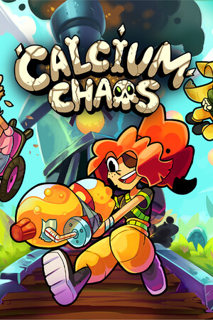 Calcium Chaos: Derailed