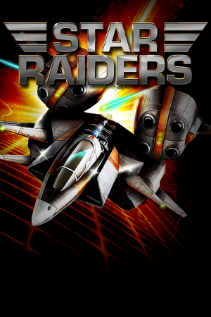 Star Raiders