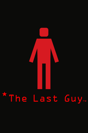 The Last Guy