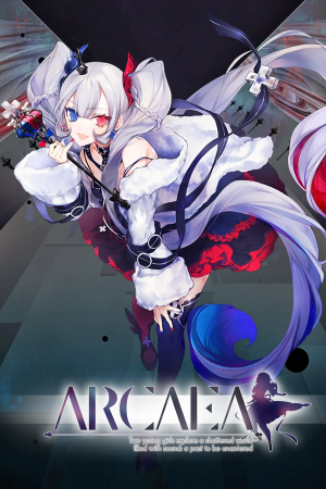 Arcaea