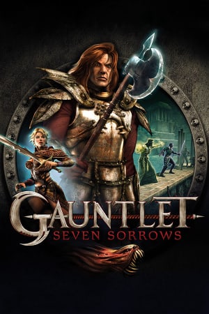 Gauntlet: Seven Sorrows