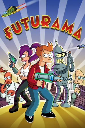 Futurama