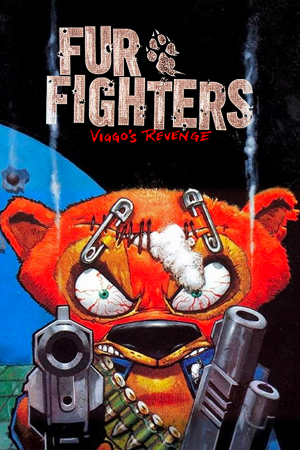 Fur Fighters: Viggo's Revenge