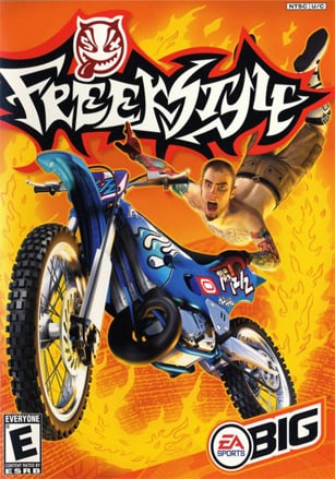 Freekstyle