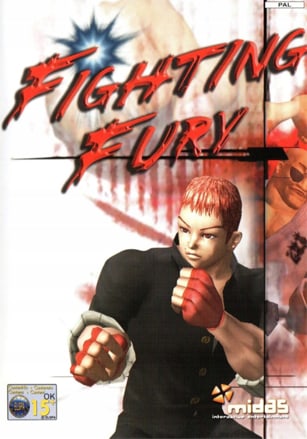 Fighting Fury