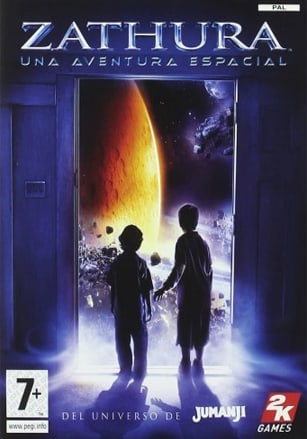 Zathura: A Space Adventure