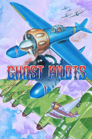 Ghost Pilots