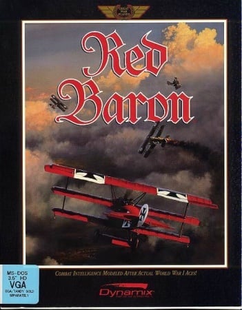 Red Baron 1