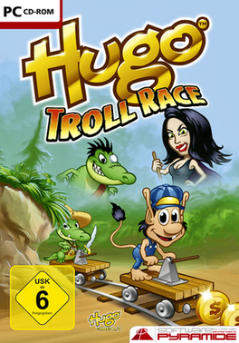 Hugo Troll Race