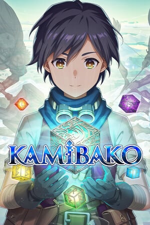 KAMiBAKO - Mythology of Cube -