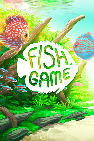 Fish Game