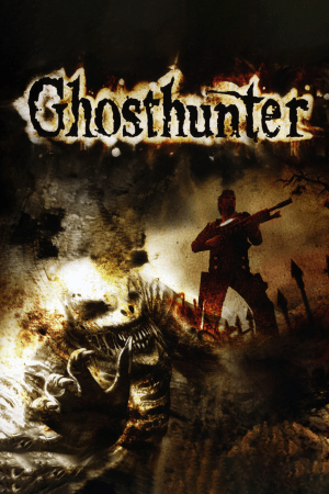 GhostHunter