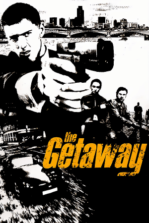 The Getaway