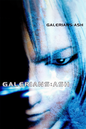 Galerians: Ash