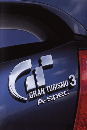 Gran Turismo 3: A-Spec