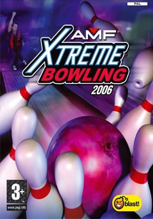 AMF Xtreme Bowling