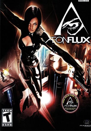 Aeon Flux