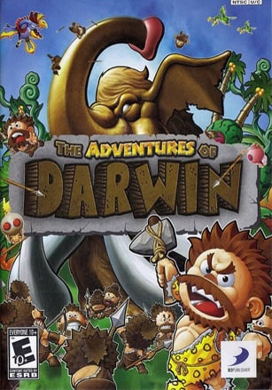 The Adventures of Darwin