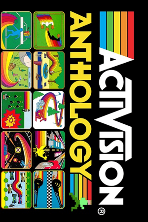 Activision Anthology