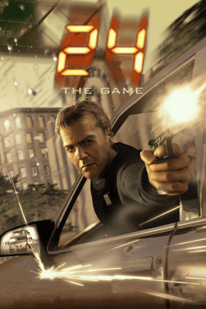 24: The Game