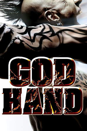 God Hand