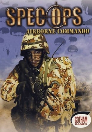 Spec Ops: Airborne Commando