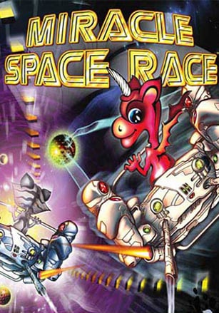 Miracle Space Race