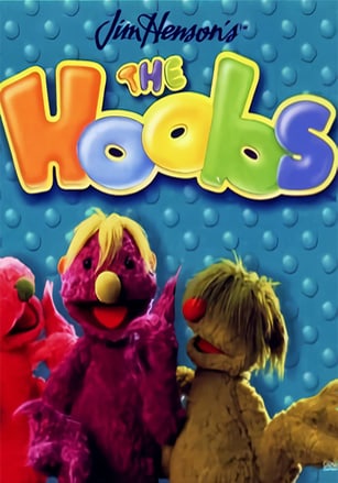 Jim Henson's The Hoobs