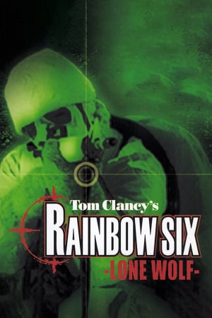 Tom Clancy's Rainbow Six: Lone Wolf