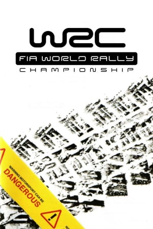 WRC: World Rally Championship