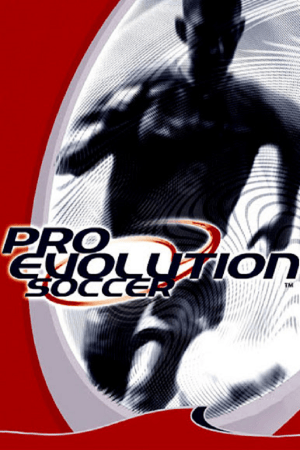 Pro Evolution Soccer