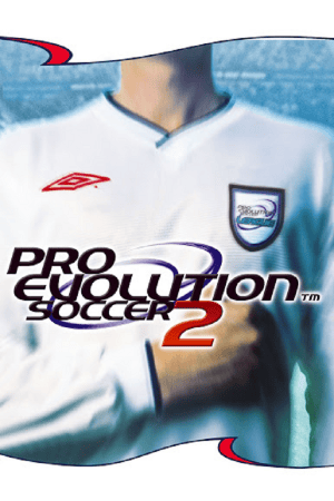 Pro Evolution Soccer 2