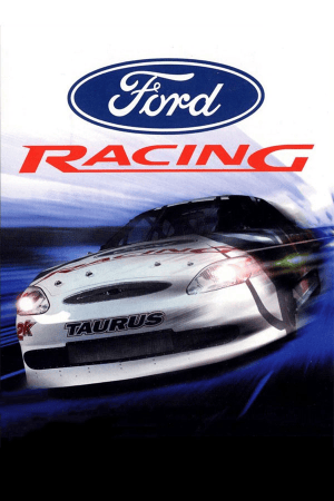 Ford Racing