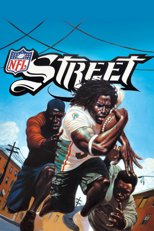 NFL Street