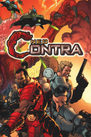 NEO Contra