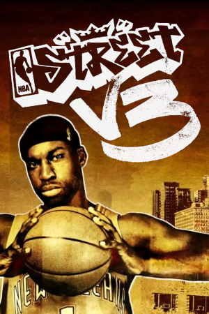 NBA Street V3