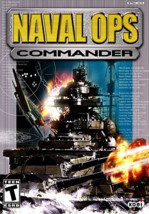 Naval Ops: Commander