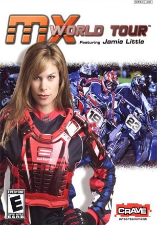 MX World Tour Featuring Jamie Little