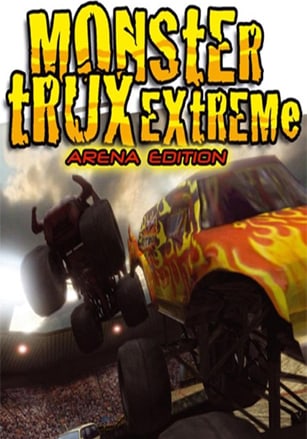 Monster Trux Extreme: Arena Edition